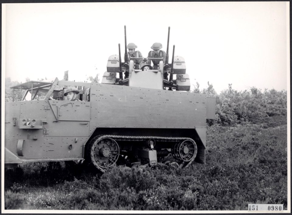 Collectie Fotocollectie Rijksvoorlichtingsdienst Eigen, fotonummer 151-0980, Bestanddeelnr 151-0980