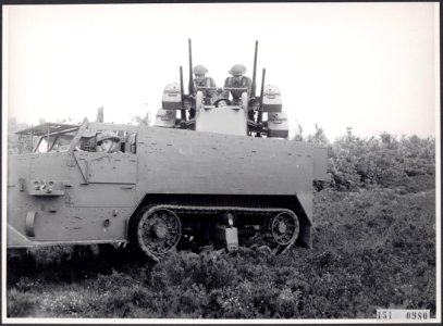 Collectie Fotocollectie Rijksvoorlichtingsdienst Eigen, fotonummer 151-0980, Bestanddeelnr 151-0980