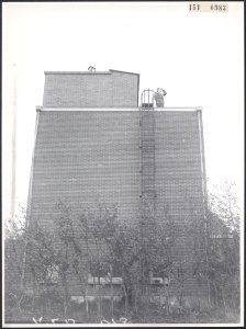Collectie Fotocollectie Rijksvoorlichtingsdienst Eigen, fotonummer 151-0983, Bestanddeelnr 151-0983