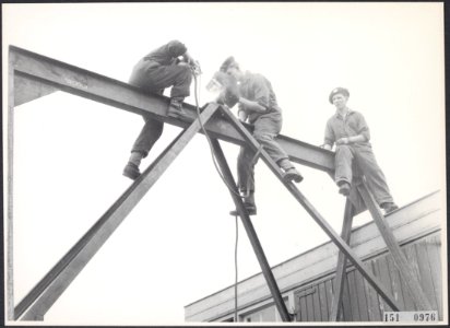 Collectie Fotocollectie Rijksvoorlichtingsdienst Eigen, fotonummer 151-0976, Bestanddeelnr 151-0976
