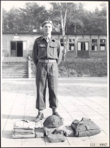 Collectie Fotocollectie Rijksvoorlichtingsdienst Eigen, fotonummer 151-0987, Bestanddeelnr 151-0987