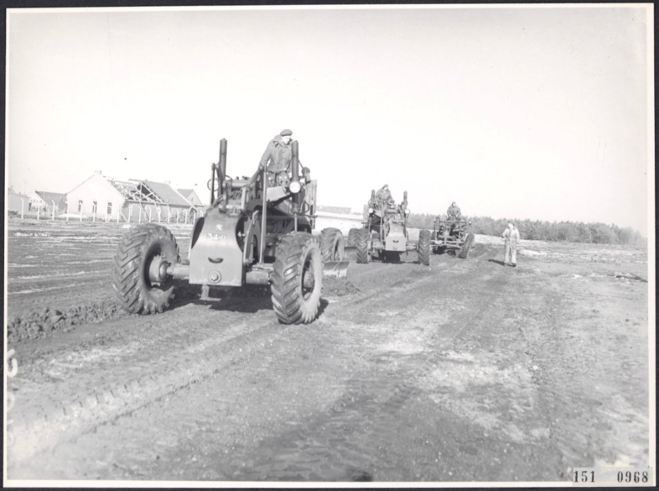 Collectie Fotocollectie Rijksvoorlichtingsdienst Eigen, fotonummer 151-0968, Bestanddeelnr 151-0968