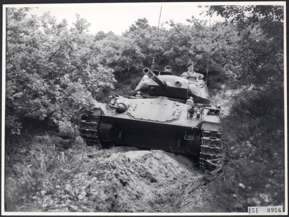 Collectie Fotocollectie Rijksvoorlichtingsdienst Eigen, fotonummer 151-0956, Bestanddeelnr 151-0956