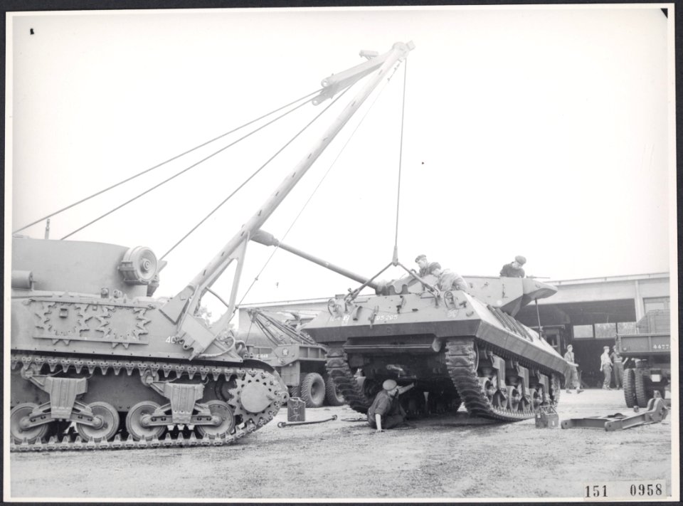 Collectie Fotocollectie Rijksvoorlichtingsdienst Eigen, fotonummer 151-0958, Bestanddeelnr 151-0958