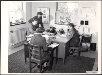 Collectie Fotocollectie Rijksvoorlichtingsdienst Eigen, fotonummer 151-0859, Bestanddeelnr 151-0859