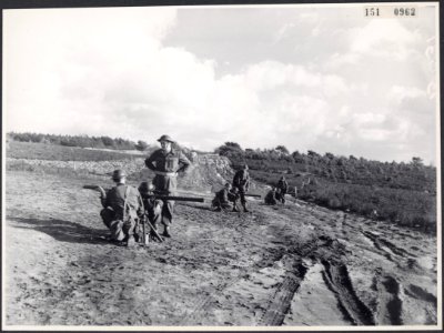 Collectie Fotocollectie Rijksvoorlichtingsdienst Eigen, fotonummer 151-0962, Bestanddeelnr 151-0962