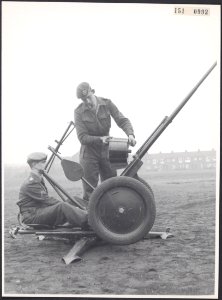 Collectie Fotocollectie Rijksvoorlichtingsdienst Eigen, fotonummer 151-0992, Bestanddeelnr 151-0992