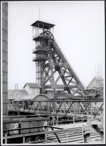 Collectie Fotocollectiie Afdrukken ANEFO Rousel, fotonummer 157-0030, Bestanddeelnr 157-0030