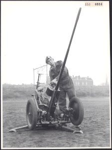 Collectie Fotocollectie Rijksvoorlichtingsdienst Eigen, fotonummer 151-0994, Bestanddeelnr 151-0994