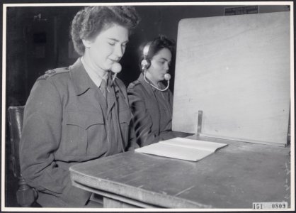 Collectie Fotocollectie Rijksvoorlichtingsdienst Eigen, fotonummer 151-0809, Bestanddeelnr 151-0809