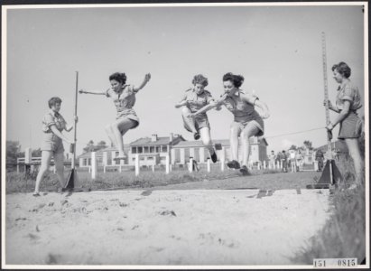 Collectie Fotocollectie Rijksvoorlichtingsdienst Eigen, fotonummer 151-0815, Bestanddeelnr 151-0815