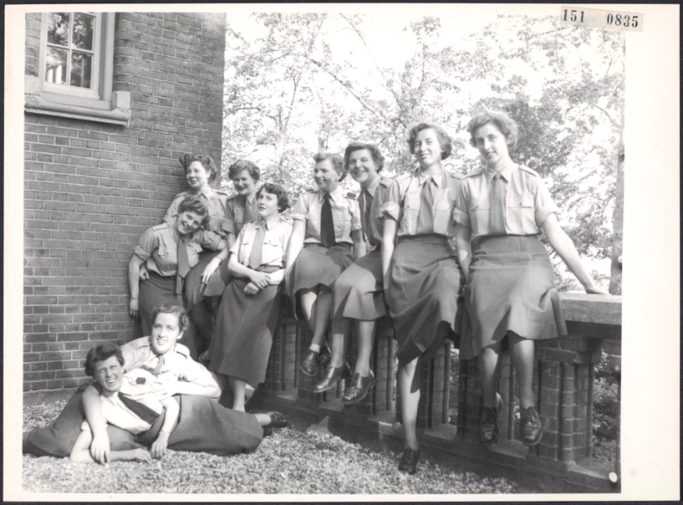 Collectie Fotocollectie Rijksvoorlichtingsdienst Eigen, fotonummer 151-0835, Bestanddeelnr 151-0835