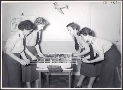 Collectie Fotocollectie Rijksvoorlichtingsdienst Eigen, fotonummer 151-0827, Bestanddeelnr 151-0827