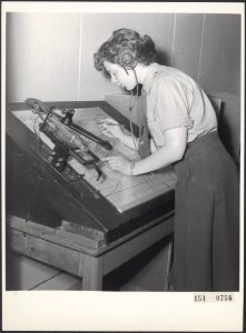 Collectie Fotocollectie Rijksvoorlichtingsdienst Eigen, fotonummer 151-0756, Bestanddeelnr 151-0756