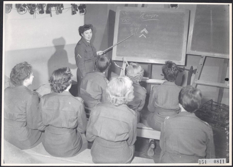 Collectie Fotocollectie Rijksvoorlichtingsdienst Eigen, fotonummer 151-0811, Bestanddeelnr 151-0811