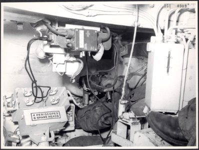 Collectie Fotocollectie Rijksvoorlichtingsdienst Eigen, fotonummer 151-0909, Bestanddeelnr 151-0909