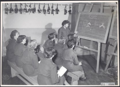 Collectie Fotocollectie Rijksvoorlichtingsdienst Eigen, fotonummer 151-0800, Bestanddeelnr 151-0800