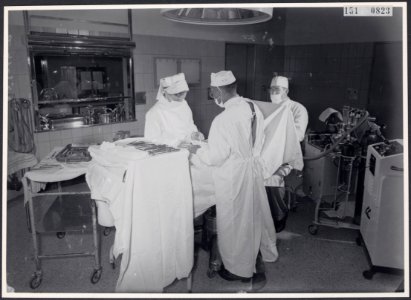 Collectie Fotocollectie Rijksvoorlichtingsdienst Eigen, fotonummer 151-0823, Bestanddeelnr 151-0823