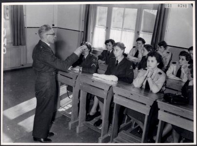 Collectie Fotocollectie Rijksvoorlichtingsdienst Eigen, fotonummer 151-0781, Bestanddeelnr 151-0781