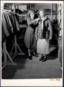 Collectie Fotocollectie Rijksvoorlichtingsdienst Eigen, fotonummer 151-0762, Bestanddeelnr 151-0762