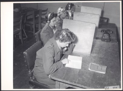 Collectie Fotocollectie Rijksvoorlichtingsdienst Eigen, fotonummer 151-0807, Bestanddeelnr 151-0807