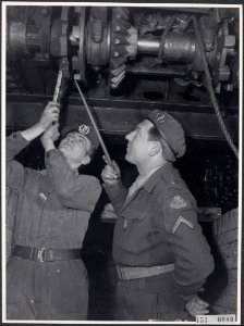 Collectie Fotocollectie Rijksvoorlichtingsdienst Eigen, fotonummer 151-0880, Bestanddeelnr 151-0880