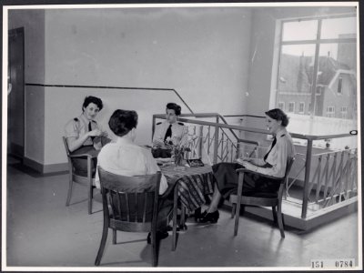 Collectie Fotocollectie Rijksvoorlichtingsdienst Eigen, fotonummer 151-0784, Bestanddeelnr 151-0784