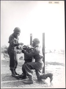 Collectie Fotocollectie Rijksvoorlichtingsdienst Eigen, fotonummer 151-0897, Bestanddeelnr 151-0897