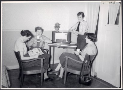 Collectie Fotocollectie Rijksvoorlichtingsdienst Eigen, fotonummer 151-0834, Bestanddeelnr 151-0834