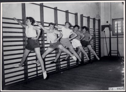 Collectie Fotocollectie Rijksvoorlichtingsdienst Eigen, fotonummer 151-0828, Bestanddeelnr 151-0828
