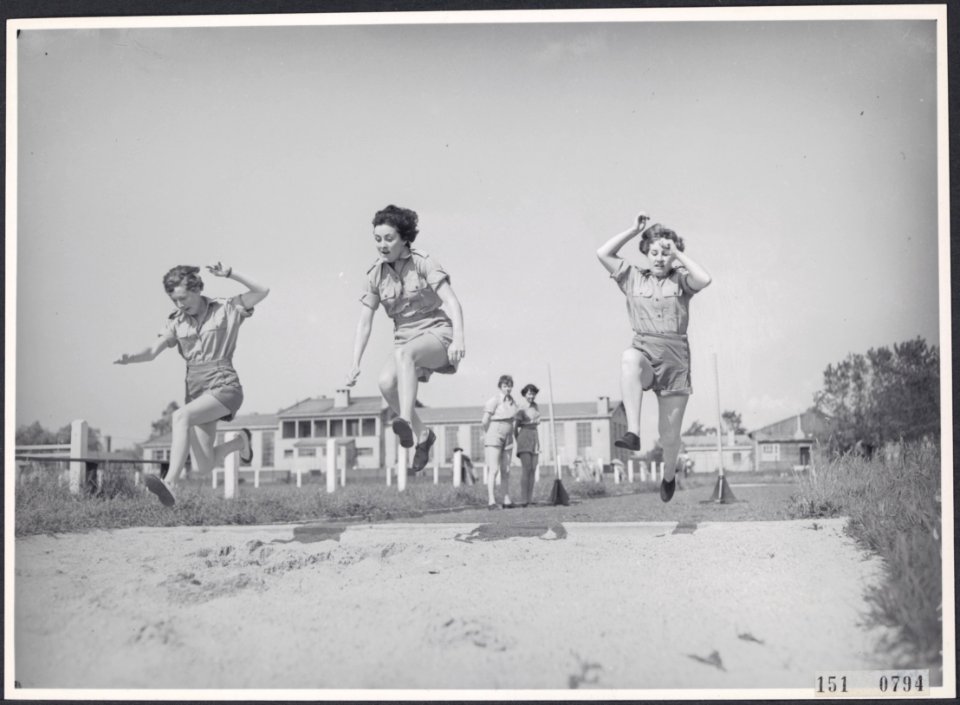 Collectie Fotocollectie Rijksvoorlichtingsdienst Eigen, fotonummer 151-0794, Bestanddeelnr 151-0794