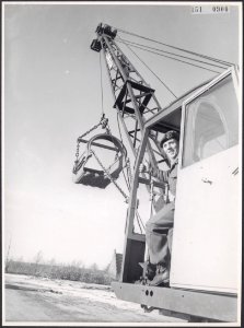 Collectie Fotocollectie Rijksvoorlichtingsdienst Eigen, fotonummer 151-0900, Bestanddeelnr 151-0900