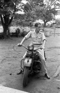 Collectie Fotocollectie Dienst voor Legercontacten Indonesië, fotonummer 6673, Bestanddeelnr 6673