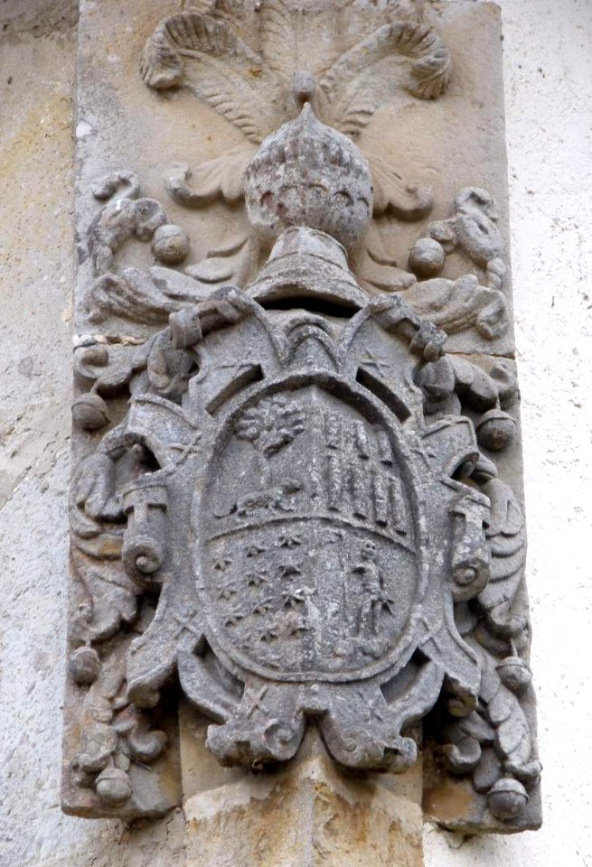 Colindres - Casa Torre de los Agüero 2