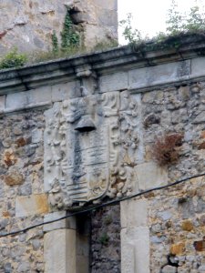 Colindres - Palacio del Infantado o del Condestable 4