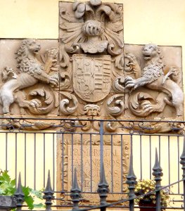 Colindres - Casa de Villota o de Cachupín 2