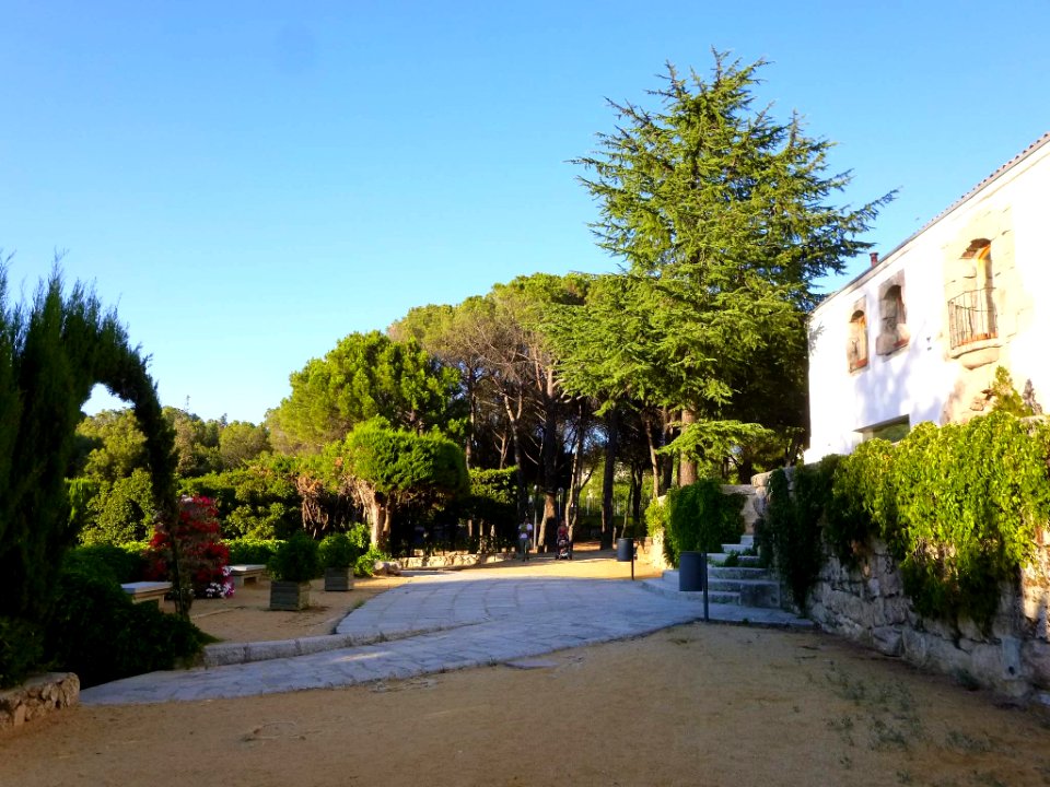 Collado Villalba - Centro Cultural Peñalba 1
