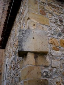 Colindres - Iglesia de San Juan Bautista (vieja) 06