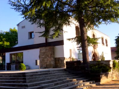 Collado Villalba - Centro Cultural Peñalba 2