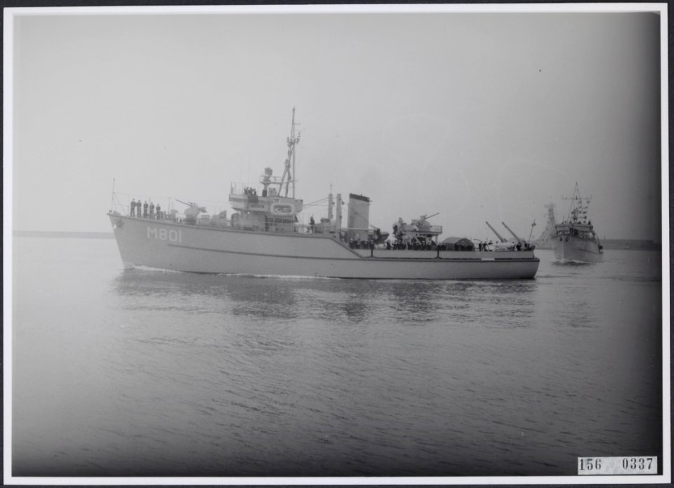 Collectie Fotocollectie Rijksvoorlichtingsdienst Eigen, fotonummer 156-0337, Bestanddeelnr 156-0337