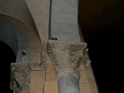 Collégiale Saint-Pierre et Saint-Gaudens 32