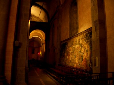 Collégiale Saint-Pierre et Saint-Gaudens 60