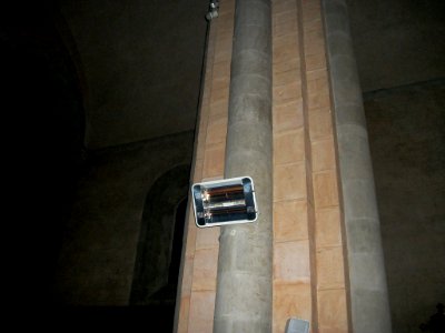 Collégiale Saint-Pierre et Saint-Gaudens 18