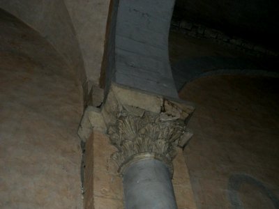 Collégiale Saint-Pierre et Saint-Gaudens 33