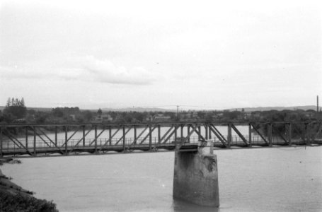 Collectie Fotocollectie Dienst voor Legercontacten Indonesië, fotonummer 5510, Bestanddeelnr 5510
