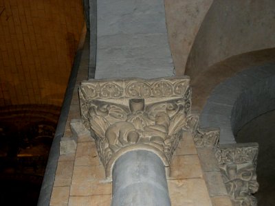 Collégiale Saint-Pierre et Saint-Gaudens 37