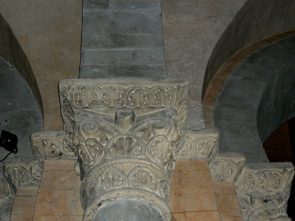Collégiale Saint-Pierre et Saint-Gaudens 42