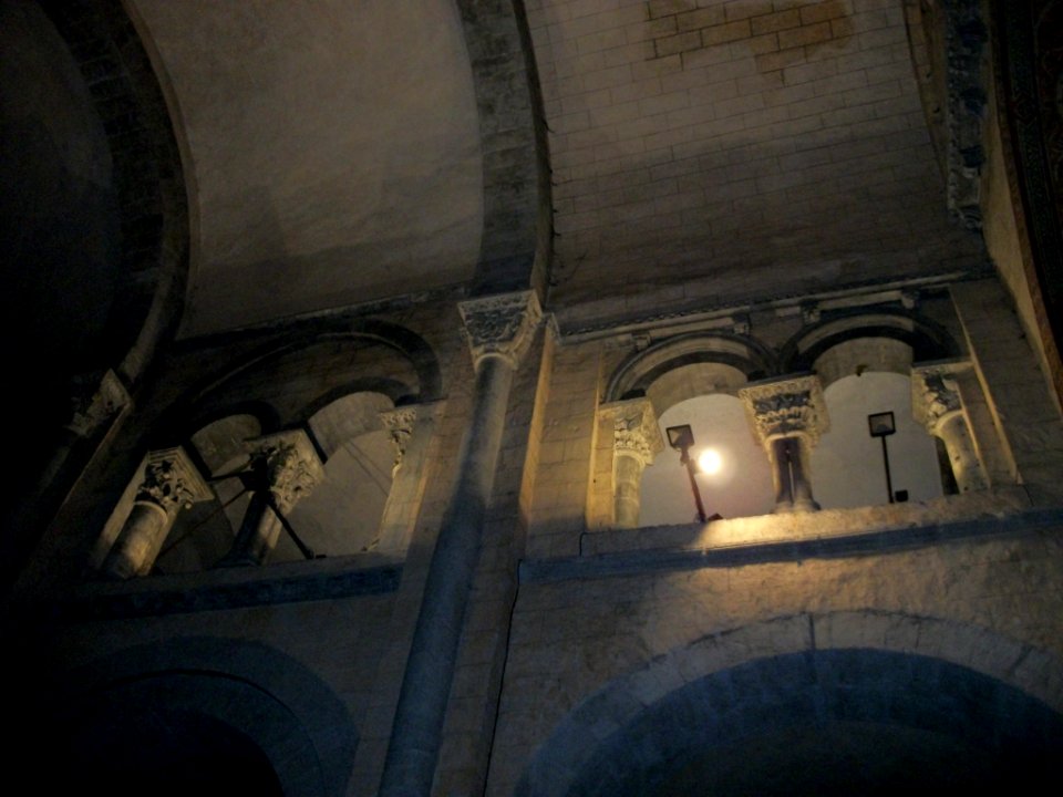 Collégiale Saint-Pierre et Saint-Gaudens 63