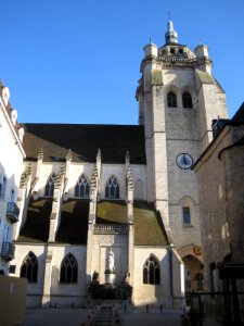 Collégiale ND de Dole 09