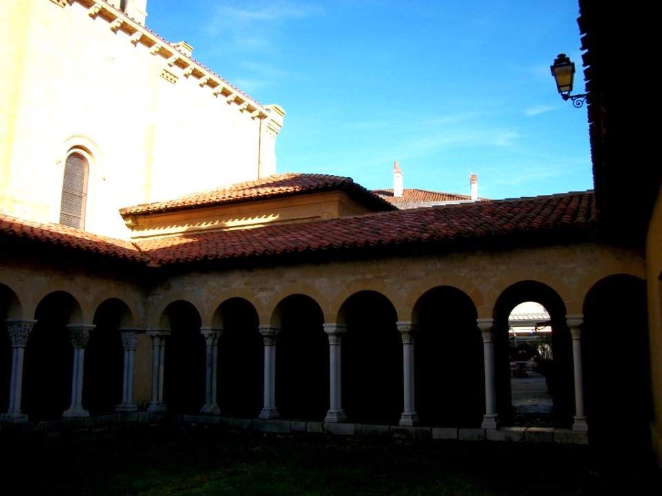 Collégiale Saint-Pierre et Saint-Gaudens 131